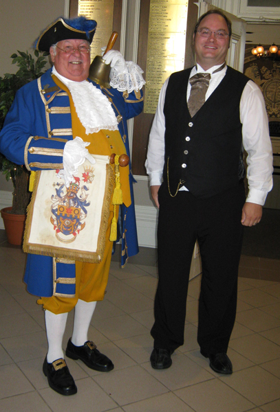 rob-towncrier