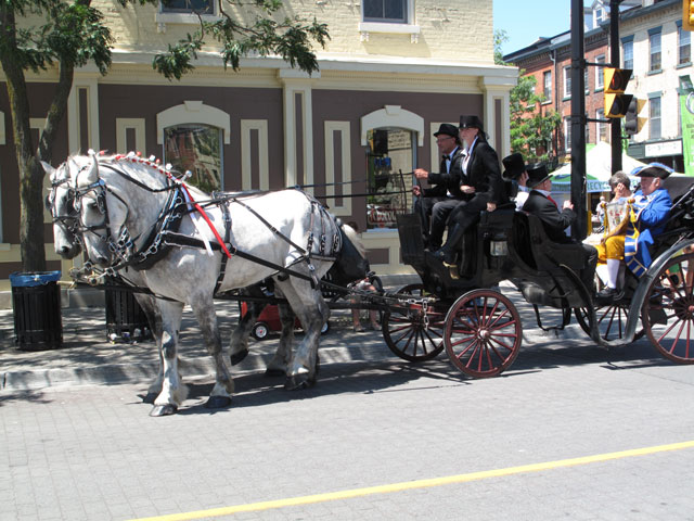 carriageoverall