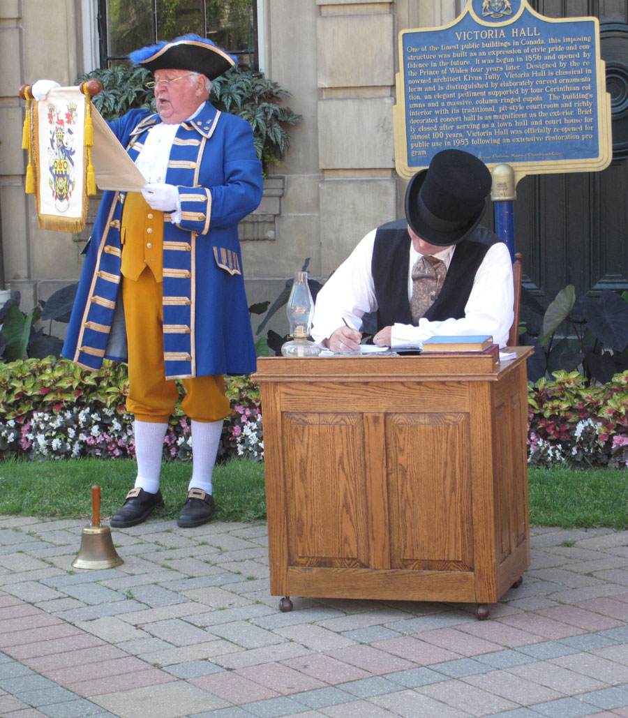 cockburncrier